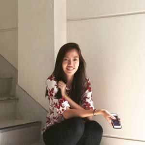 Meet your Posher, Nat